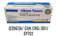 Q3963A/ CAN CRG-301/ EP701 MAG