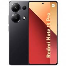 SMARTPHONE REDMI NOTE 13 PRO MIDNIGHT BLACK 12Go 512Go  