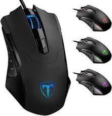 SOURIS GAMING PC098A FIL