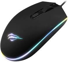 Souris Havit HV-MS1003 RVB