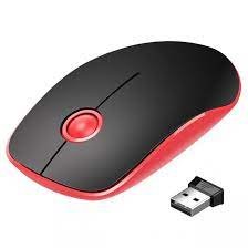 SOURIS Victsing V8 SANS FIL