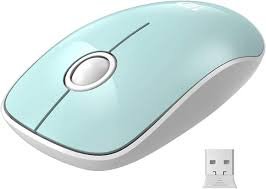 SOURIS Victsing V8 SANS FIL