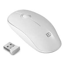 SOURIS Victsing V8 SANS FIL