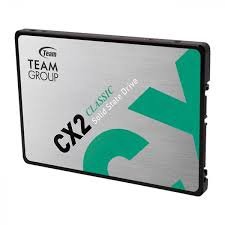  Ssd 256Go 2.5 Sata Teamgroup 