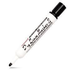 STYLO FEUTRE NOIR MONAMI