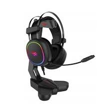SUPPORT GAMING HEADPHONE HOLDER HV-HY505