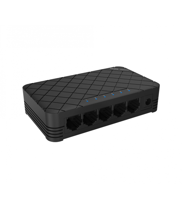Switch Ethernet Reyee RG-ES08
8 ports Gi