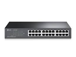 SWITCH TP-Link 24-Port 10/100M