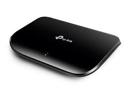 SWITCH TP LINK SG1005D 5 PORTS GIGABIT