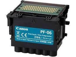 TETE IMLPRESSION TRACEUR CANON TM300 REF: PF-06