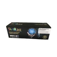 TONER 278A/285A/435A NEW WORD UNI