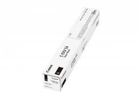 TONER CANON CEXV54 BLACK ORG