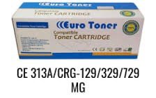 TONER CE313A ADAPTABLE EUROTONER