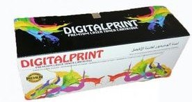 TONER HP 117A DIGITAL PRINT CYAN W2071A 