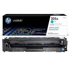 TONER HP 205A CF531A ORG CYAN