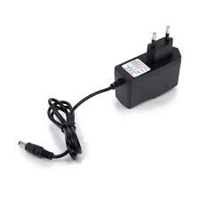  TRANSFORMATEUR CAMERA 12V/1A