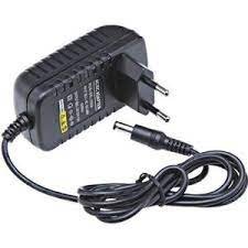 TRANSFORMATEUR 12V/2A