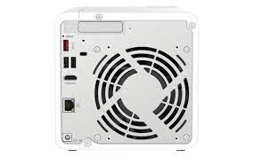 TS-462-4G    QNAP SERVEUR NAS DESKTOP 4 BAIES 4GB RAM