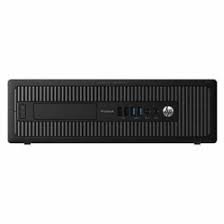 UINITE CENTRALE HP MINI I5 4EME GEN 4Go/500Go