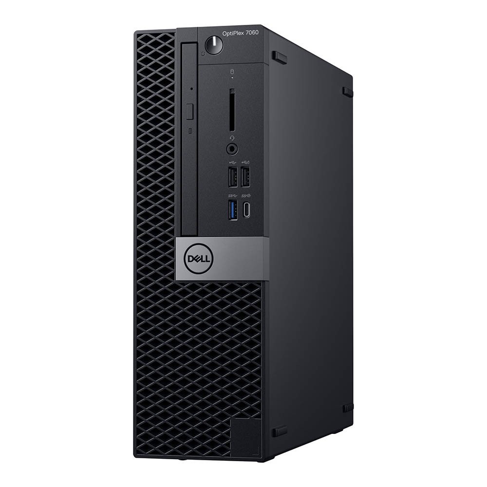 UNITE CENTRAL DELL Optiplex 7060  i5-8500  8Go DDR4, 256Go SSD