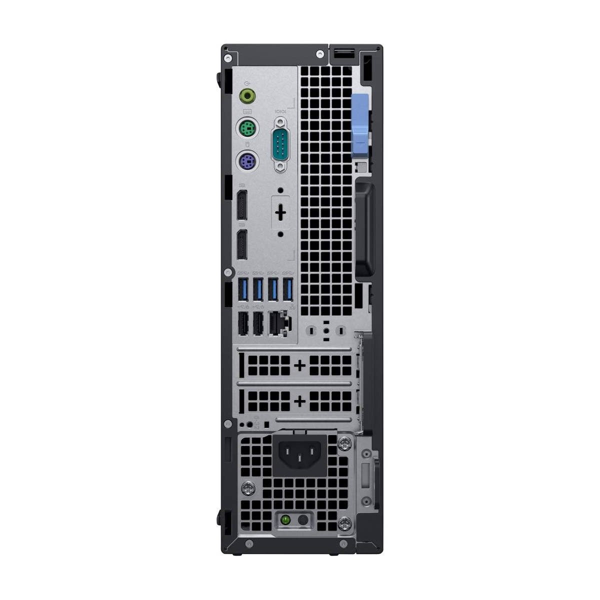 UNITE CENTRAL DELL Optiplex 7060  i5-8500  8Go DDR4, 256Go SSD