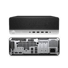 Uinite Centrale Occasion I5 HP Core 9EME PRODESK  600 G5 8Go 256Go 
