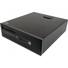 UNITE CENTRALE i5 4EME PRODESK 600 G1 8Go/500Go HDD OCC