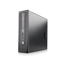 UNITE CENTRALE i5 4EME PRODESK 600 G1 8Go/500Go HDD OCC