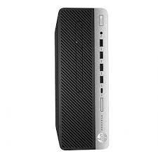Unite Centrale Occasion HP I7 6EME  800 G3 8Go 256Go 