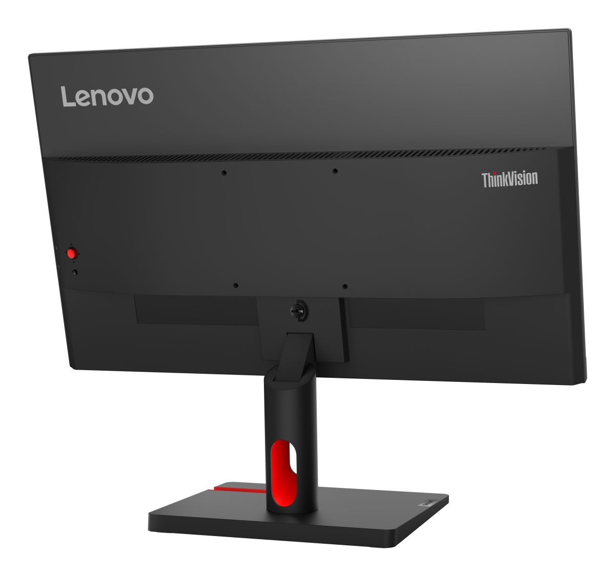 PC Bureau I5 Lenovo ThinkCentre neo 50t 14400 8Go 512Go (12UAS0FK00) + Ecran S22i-30 (63FCKARBEU) — photo 5