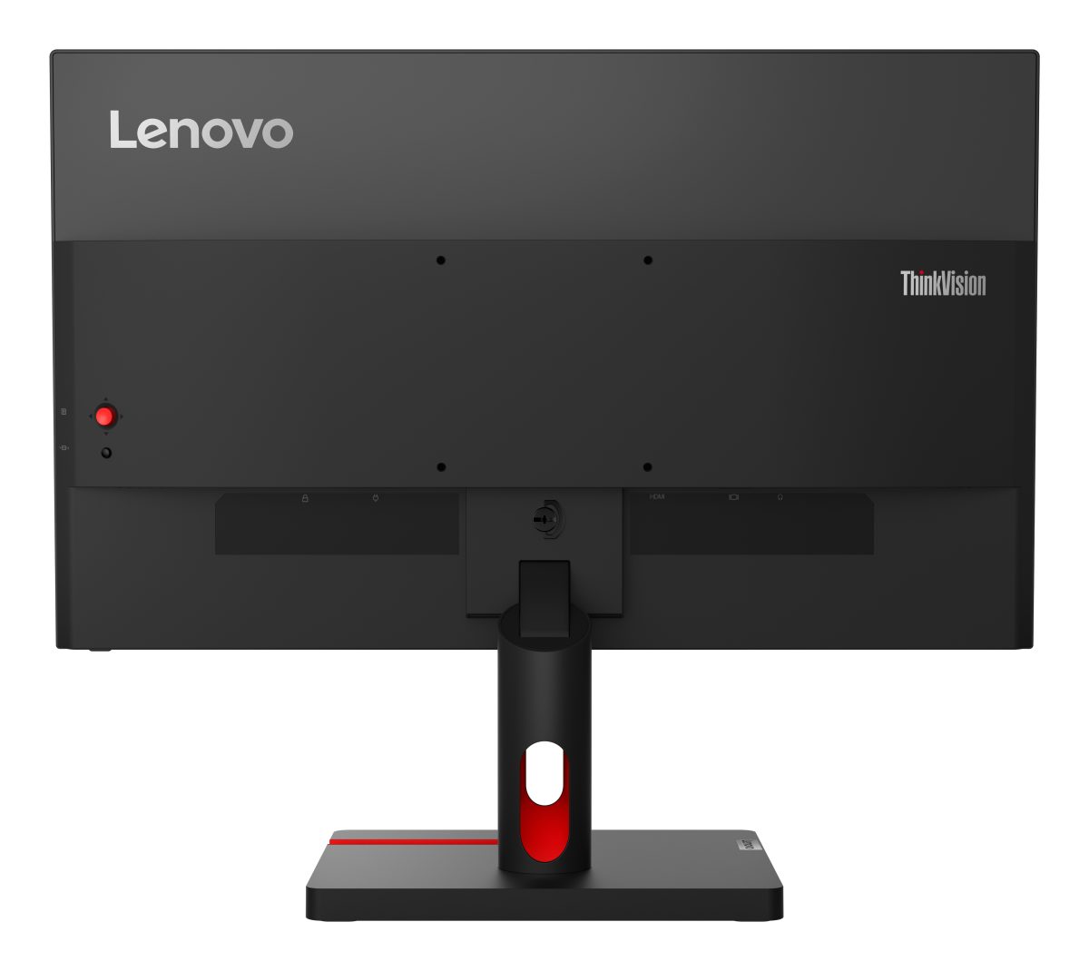 PC Bureau I5 Lenovo ThinkCentre neo 50t 14400 8Go 512Go (12UAS0FK00) + Ecran S22i-30 (63FCKARBEU) — photo 6