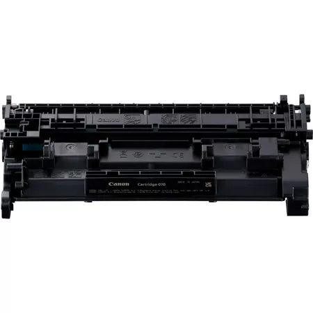 Toner Canon 070 Black Adaptable Eurotoner Sans Puce — photo 4