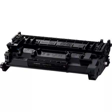 Toner Canon 070 Black Adaptable Eurotoner Sans Puce — photo 5