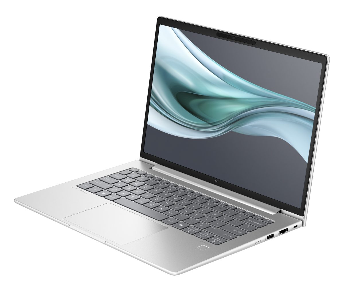 Pc Portable Ultra 7 Hp EliteBook 640 G11 155U 32Go 1To (901D7AV) 14" — photo 3
