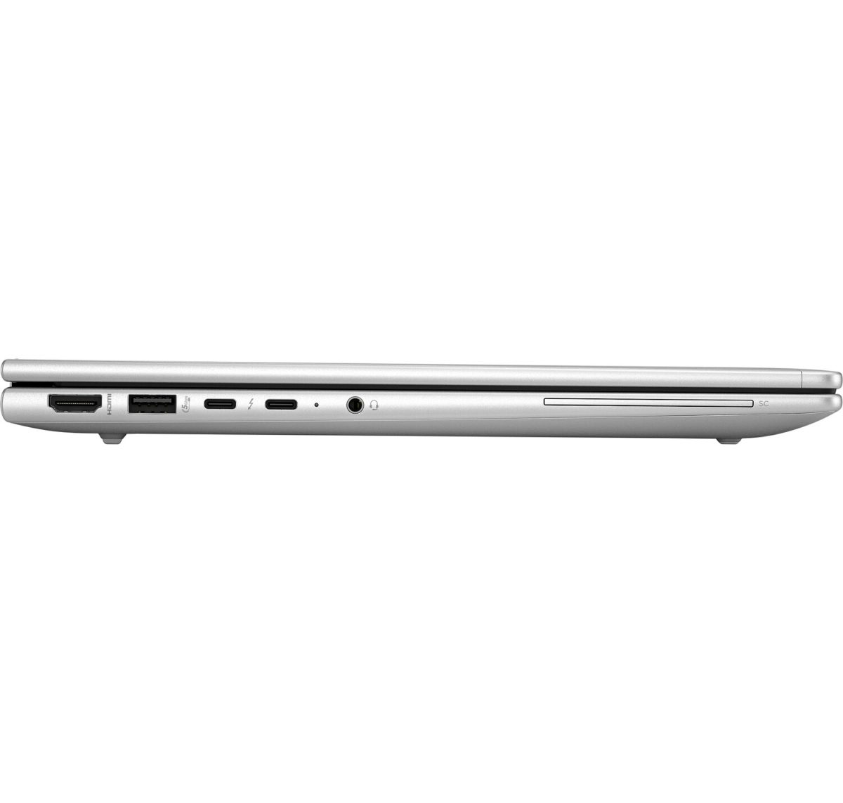 Pc Portable Ultra 7 Hp EliteBook 640 G11 155U 32Go 1To (901D7AV) 14" — photo 4