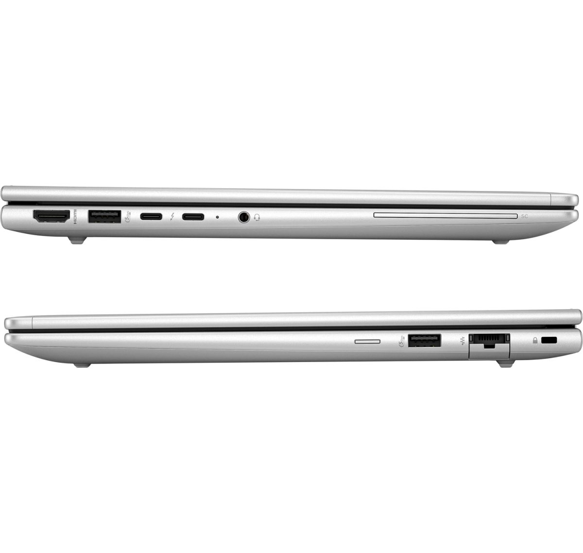 Pc Portable Ultra 7 Hp EliteBook 640 G11 155U 32Go 1To (901D7AV) 14" — photo 6