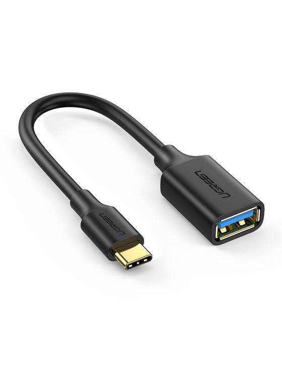 Adaptateur Ugreen USB C Male To USB 3.0 A Female  30701