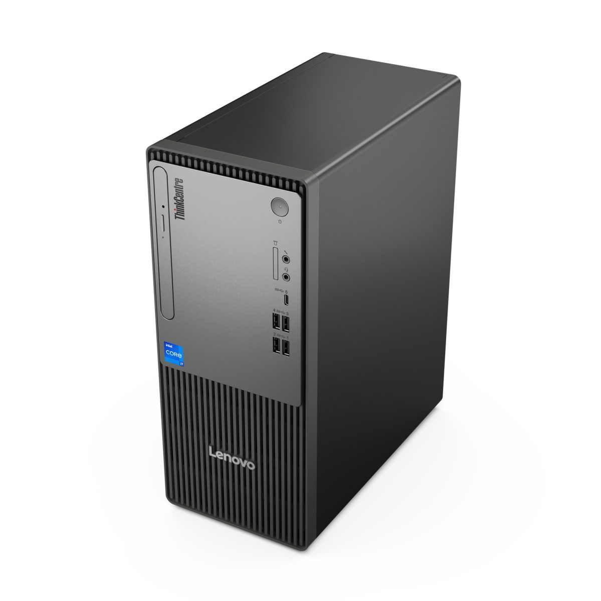 PC Bureau i7 Lenovo ThinkCentre neo 50t Gen5 14700 8Go 512Go + Ecran 22" (12UD009XFM) — photo 4