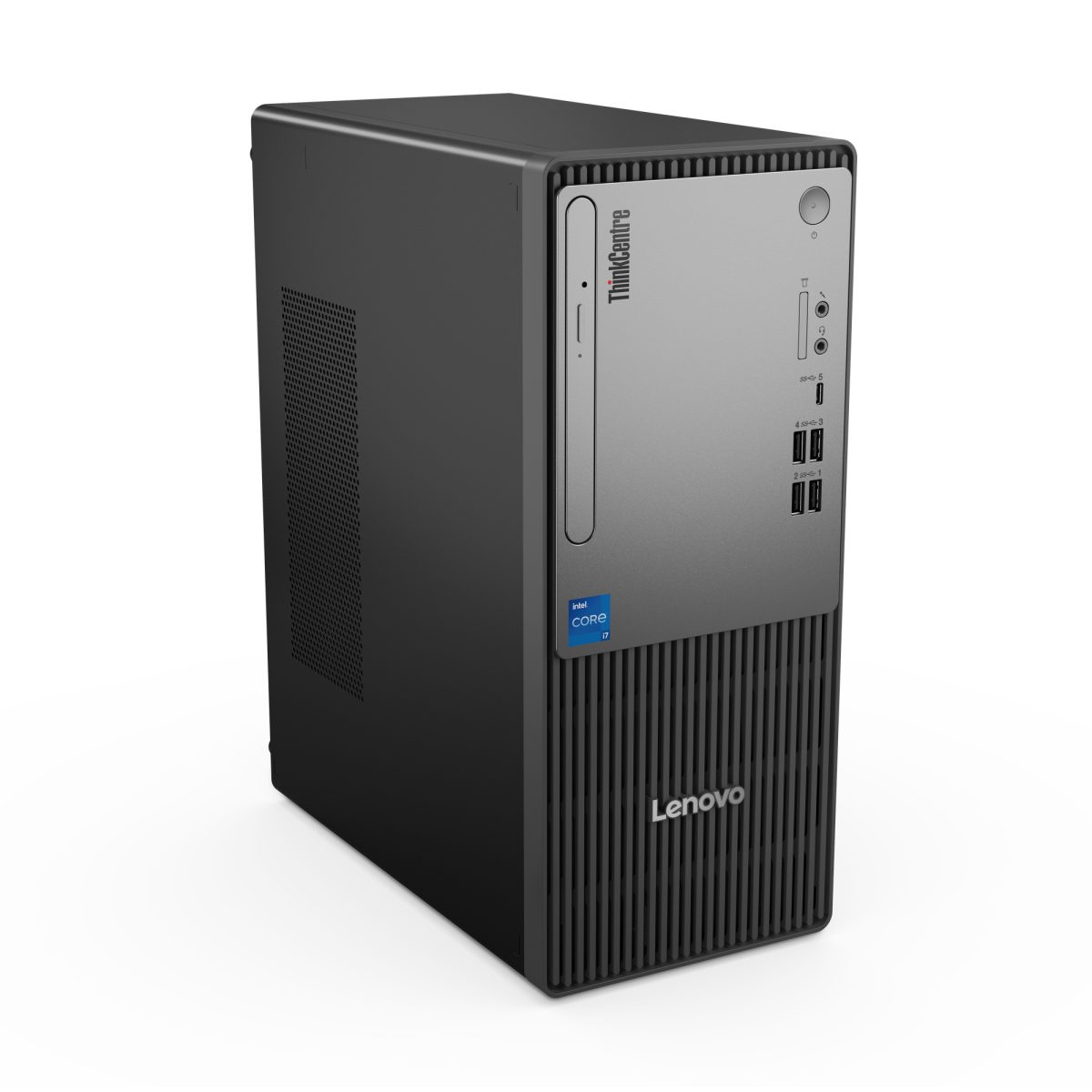 PC Bureau i7 Lenovo ThinkCentre neo 50t Gen5 14700 8Go 512Go + Ecran 22" (12UD009XFM) — photo 7
