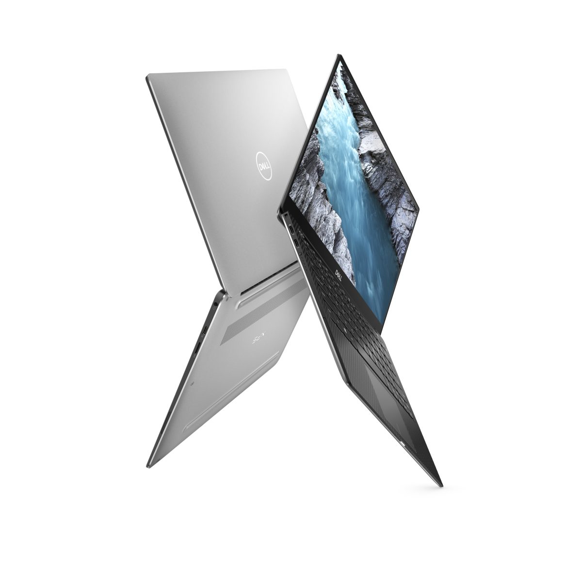 Pc Portable Occasion I7 Dell Xps 9380 8EME 16-512 — photo 6