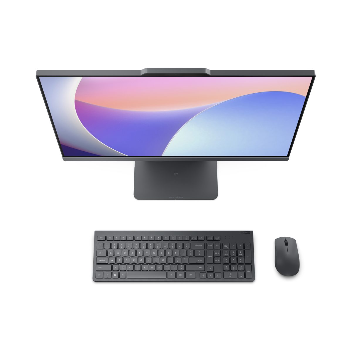 All In One i7 Lenovo IdeaCentre 24IRH9 13620H (23.8") 8 Go 512Go SSD F0HN00PEFE — photo 4