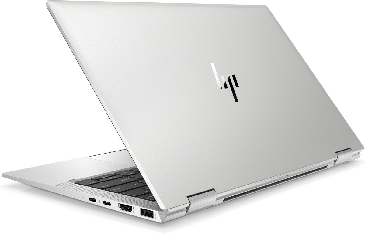 PC Portable Occasion i7 HP X360 1030 G8 11ème 16Go 512Go 13.3" Tactile — photo 4