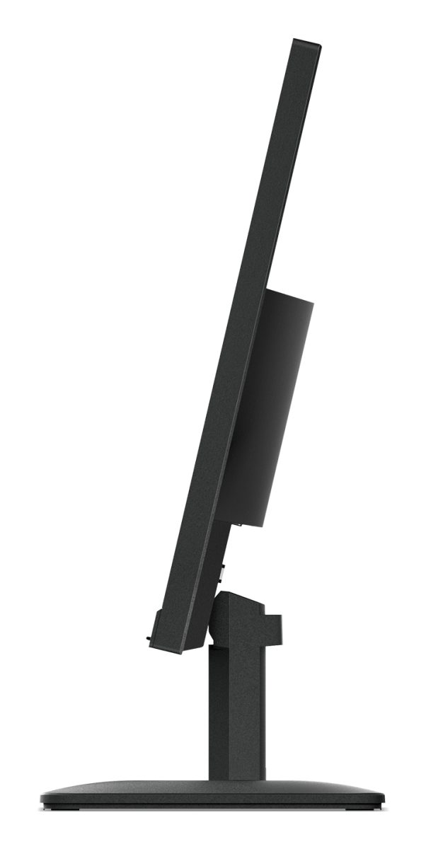 Ecran Lenovo 24" S24-4e Full HD Vga - Hdmi (64B5KAT1EU) — photo 5