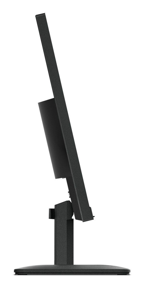 Ecran Lenovo 24" S24-4e Full HD Vga - Hdmi (64B5KAT1EU) — photo 6