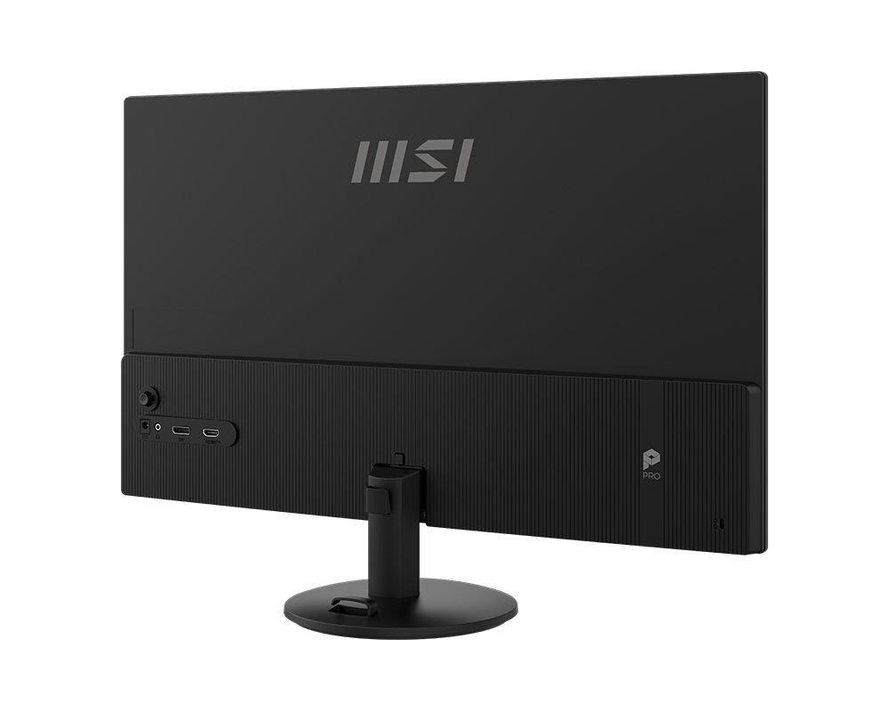 Ecran MSI 24.5" PRO MP252L Full HD Display - Hdmi Taux de rafraîchissement: 100Hz — photo 6