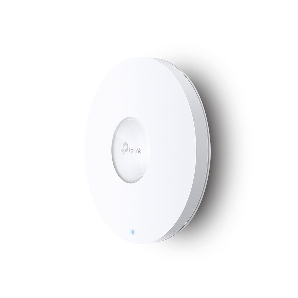 Point D'Acces Tp Link EAP650 Plafonnier AX3000 — photo 2