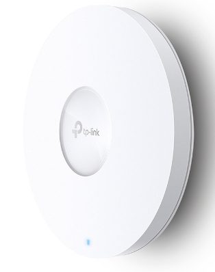Point D'Acces Tp Link EAP653 Plafonnier Wifi 6 AX3000 — photo 2