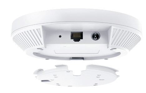 Point D'Acces Tp Link EAP653 Plafonnier Wifi 6 AX3000 — photo 4