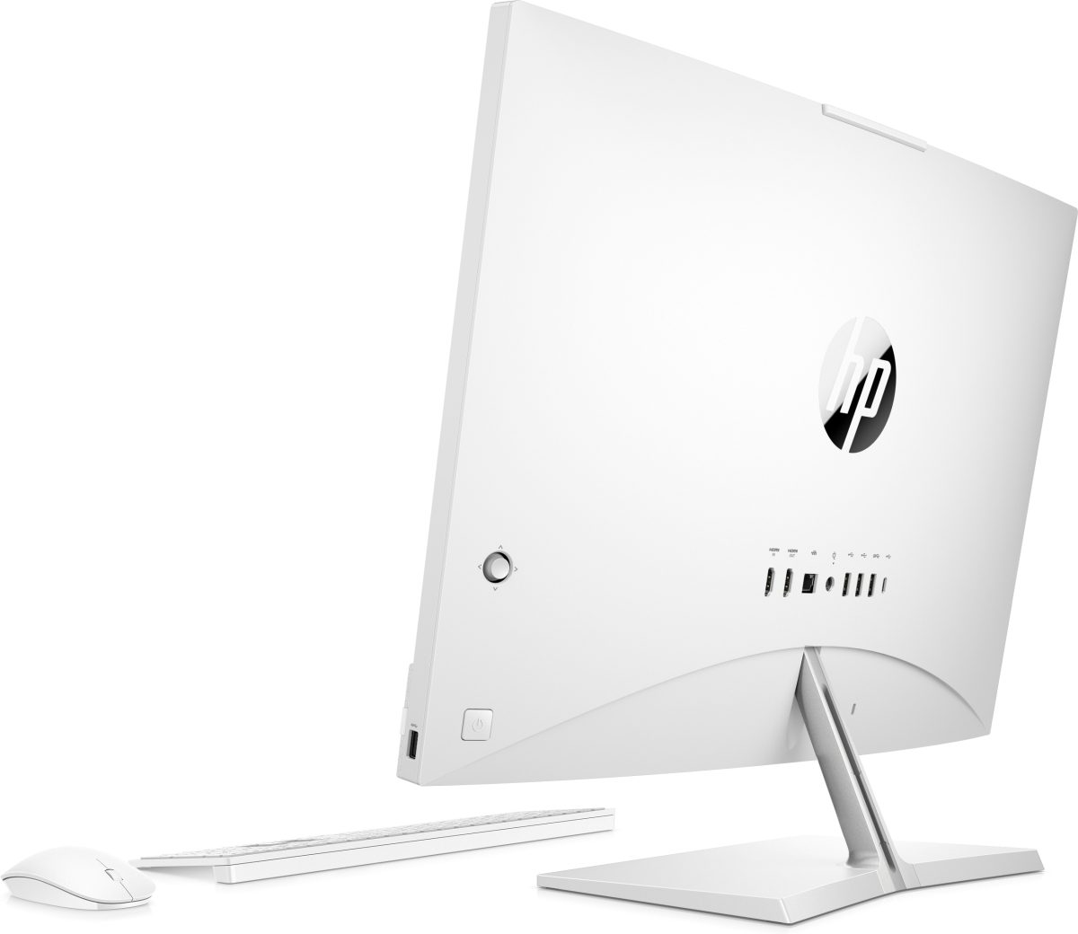 All In One i5 HP Pavilion 13EME 24-ca2002nk 23.8" 13400T 8Go - 256 Go + Disque dur SATA 1 To HDD (7Q009EA) TACTILE WIN 11 — photo 3