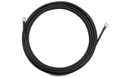 CABLE EXTENSION POUR ANTENNE 12M M/F TL-ANT24EC12N